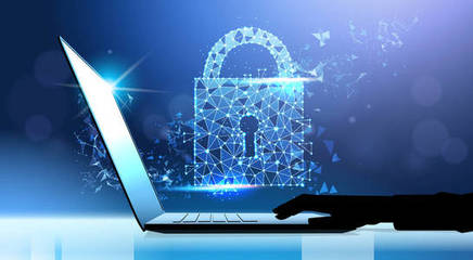 掛鎖數據保護隱私 GDPR、網絡安全與個人信息屏蔽的融合應用