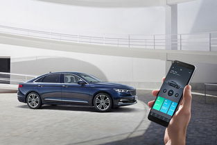 讓長安福特全新金牛座告訴你 中產(chǎn)生活的代駕選擇